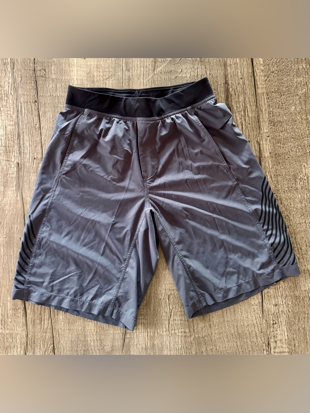 Lululemon athletica Men's Pace Breaker 10” Athletic Shorts